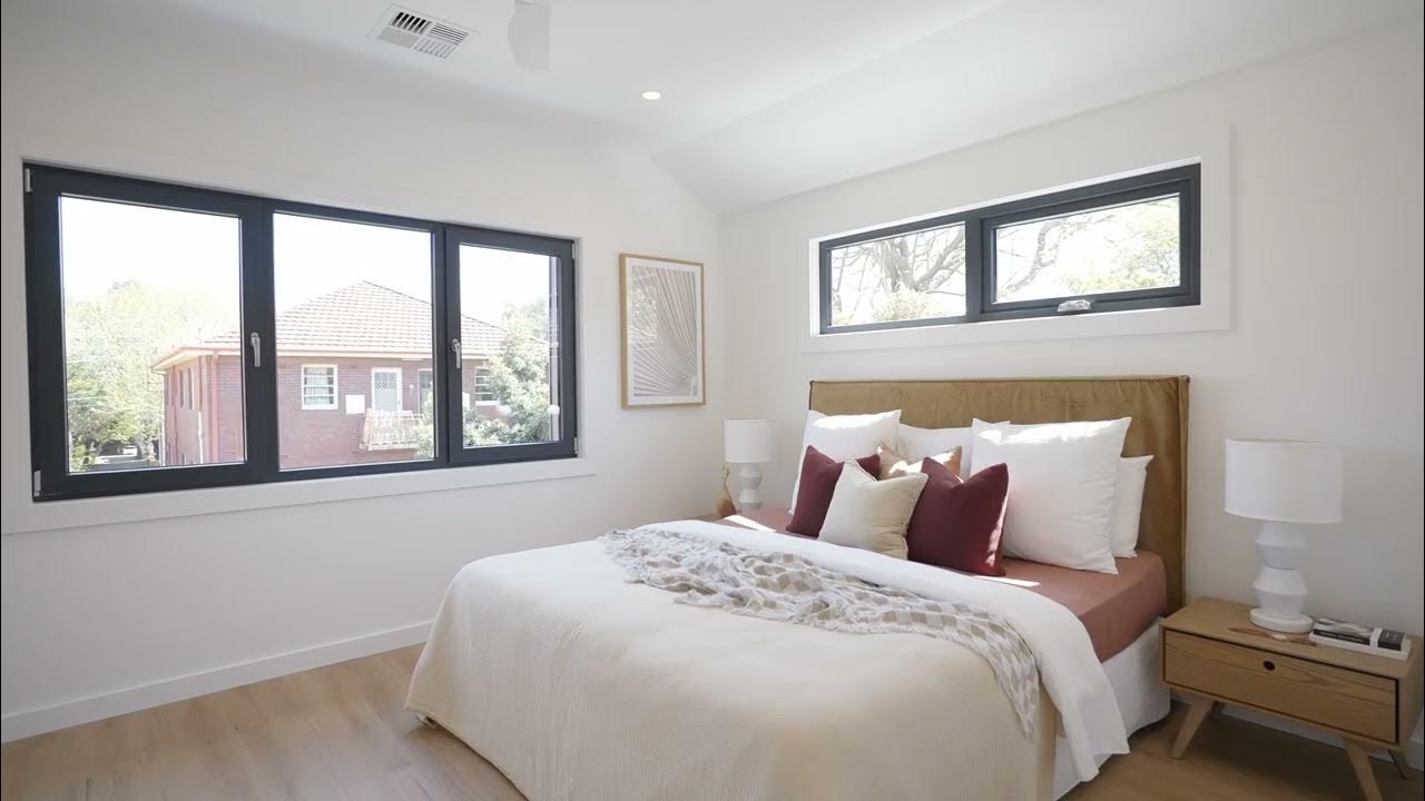 44 Audley Street, Petersham YouTube