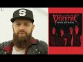 How Bullet For My Valentine Wrote 'Your Betrayal' | Archive