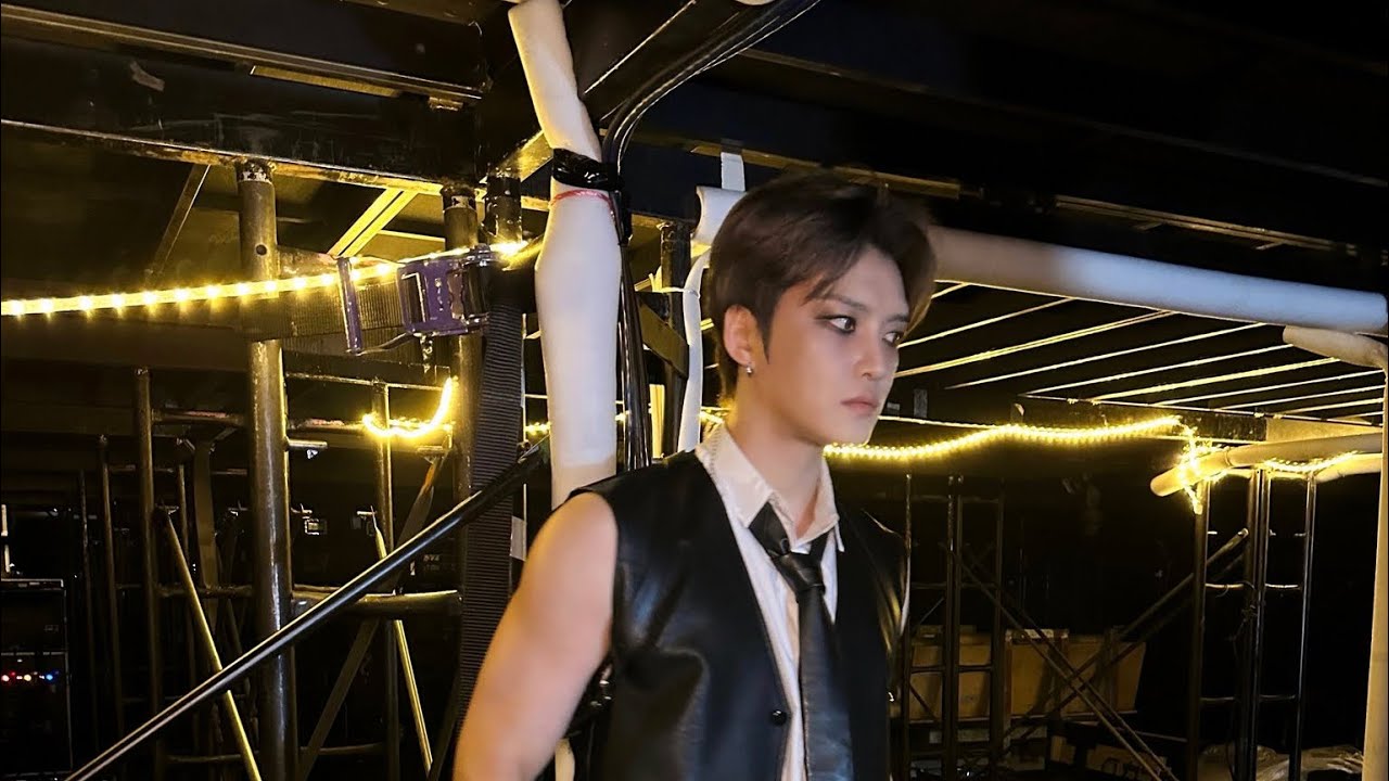 251019 JAEJOONG JAPAN ARENA TOUR “RE:VERIE” TOKYO①  #JAEJOONG #KIMJAEJOONG #ジェジュン #김재중  #金在中#REVERIE