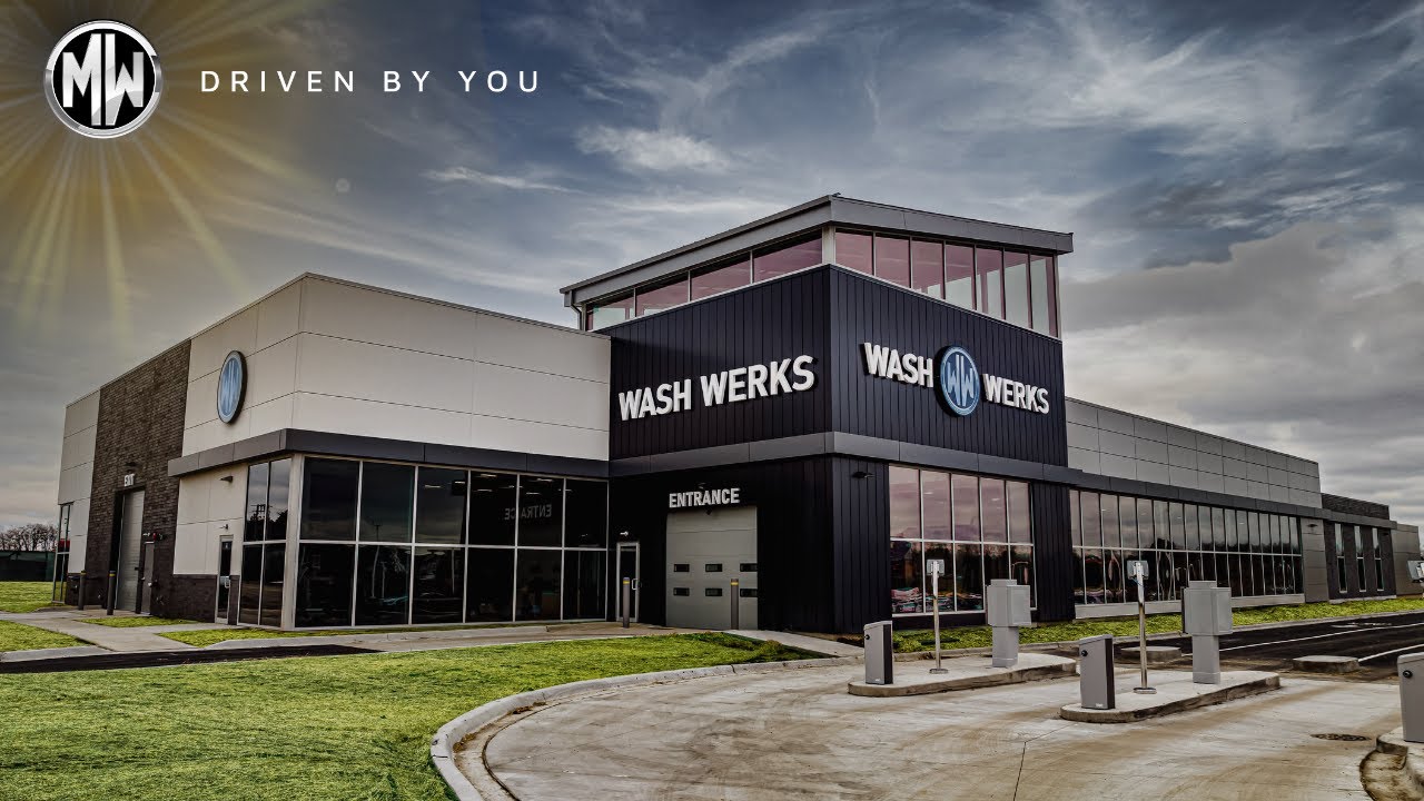 Wash Werks | Motor Werks