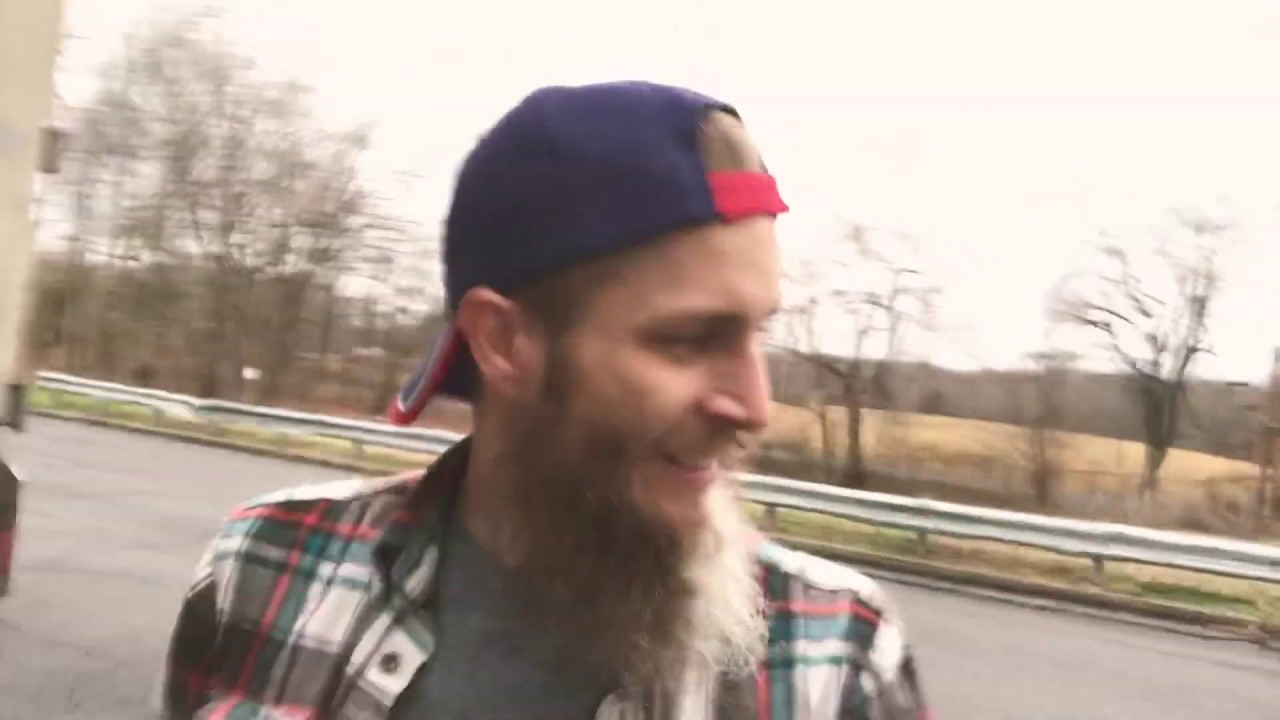 Calark International- Trucking Truth X Changes and Friends.