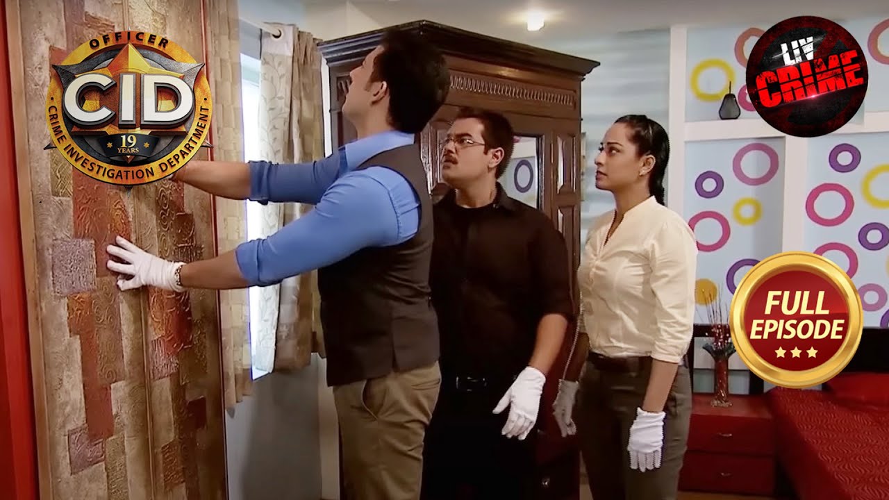 Dark Past का Riddle कैसे Solve करेगी Team CID? | CID | A Sordid Family ...