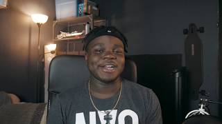 Switching It Up (New Channel)