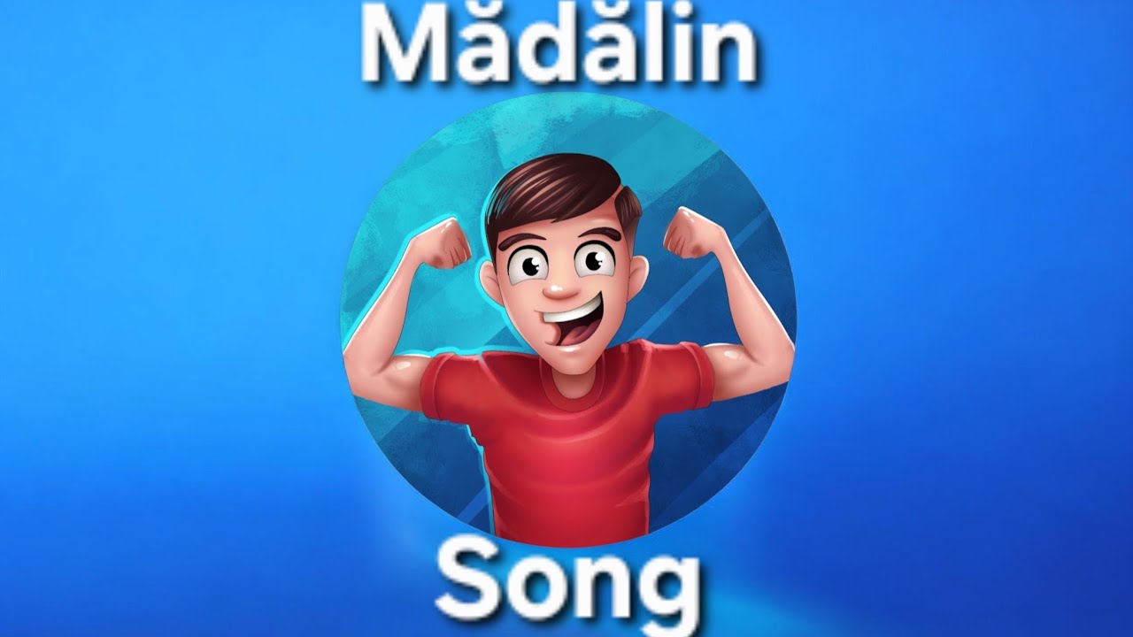 Madalin Song (Oficial Video)