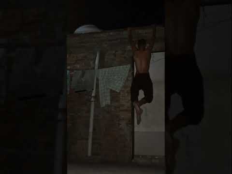 my first video. please motivate
