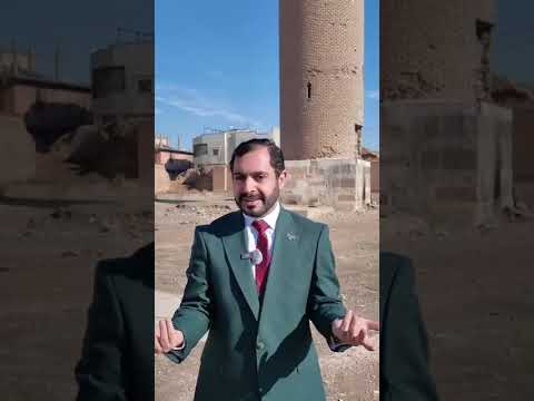 الدكتور عبد المنعم زين الدين إلى ساسة العراق تعاملوا مع سوريا بمنطق الدولة لا فوضى الميليشيات