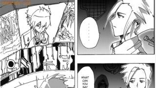 Nightingale chapter 7 ( Read manga online for Free )