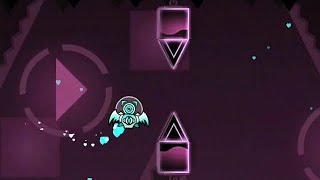 Y 100% (Hard Demon) by geomania | Geometry Dash 2.11