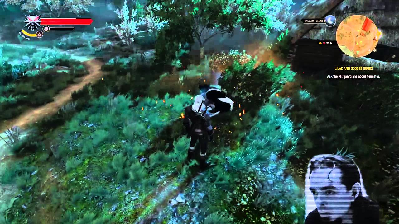 | PS4 | DEATH MARCH - The Witcher 3: Wild Hunt | !giveaway !vape !Kappa