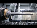 Features and benefits of ancas new cpx linear blank preparation grinder