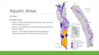 Upper Mississippi River Restoration HNA II Webinar