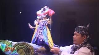 Gatotkaca gendingan Renggong Buyut - Dadan Sunandar Sunarya