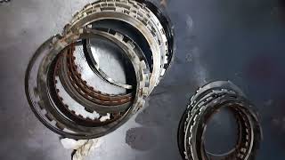 Toyota Rush Auto Transmission Repair Contact 03151220189