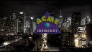 Acme Crime Net Special Report On Carmensandiego.info