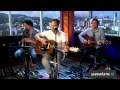 Rogue Wave "Satan" (PureVolume Sessions) Live Acoustic Performance