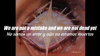 deem spencer - The Bright Side // Lyrics, Sub. Español, Letra