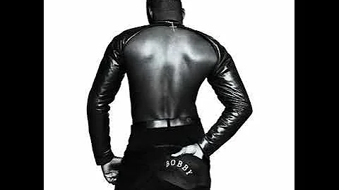 Bobby Brown - Good Enough