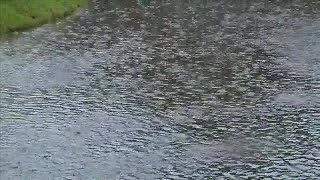 Floods still affecting people in Margate