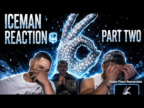 Drake - ICEMAN Live Reaction and Review (PART TWO) 