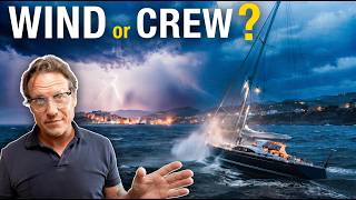 What REALLY Sank the Bayesian? | LIVE