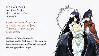 OxT - HOLLOW HUNGER | Romaji & Indo | Ali