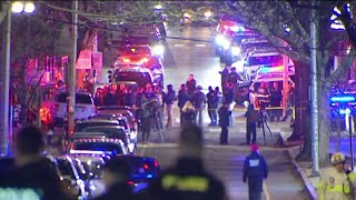 Person of interest in Brown University shooting released | NBC4 Washington