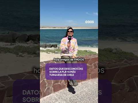ESTO ES EN CHILE