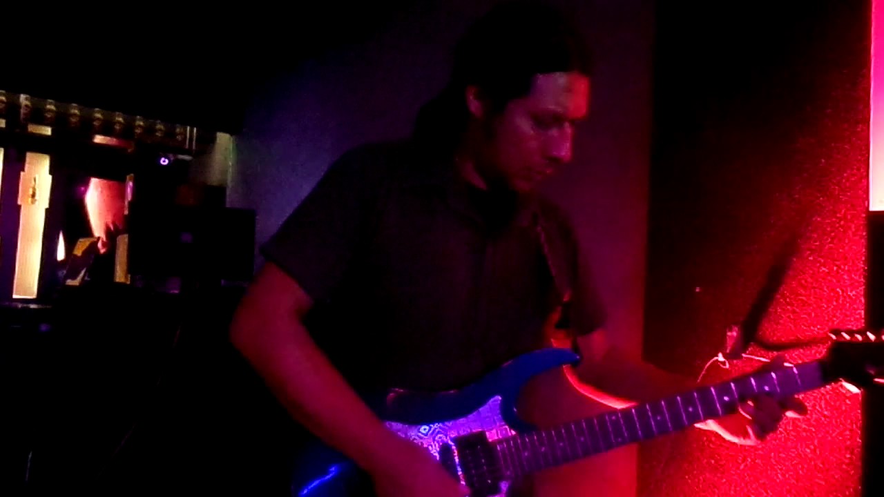 Lazy Band in concert YouTube