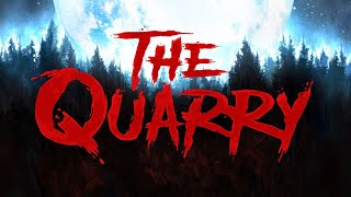 THE QUARRY CRACK INSTELLER 2023 FREE DOWNLOAD GAMES FOR FREE ONLINE WORK