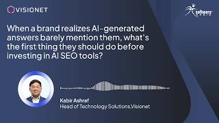 Ai Seo Starts With Your Brand Story, Not The Tools
