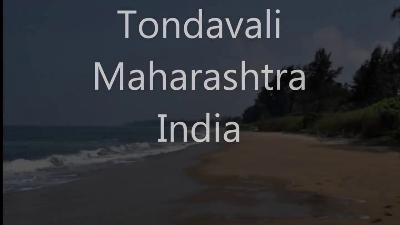 Tondavali,Maharashtra,India 