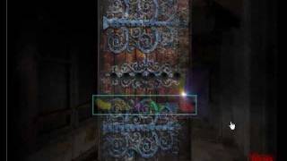 Abandoned 5 Walkthrough (Selfdefiant)