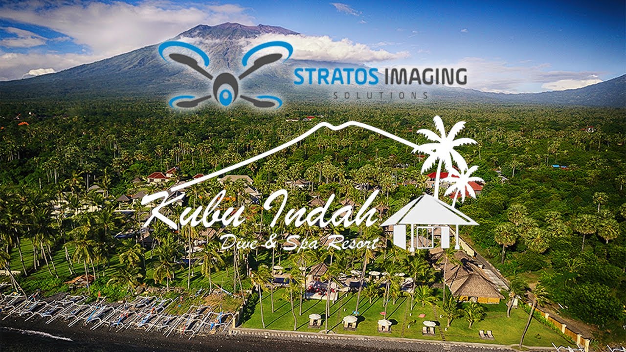 Bali | Kubu Indah Dive & Spa Resort
