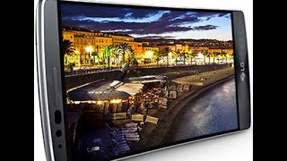 LG G Flex 2