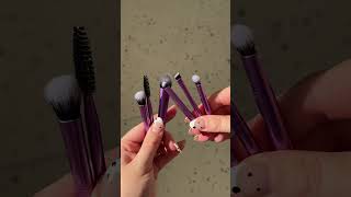 Hay accesorios de maquillaje que simplemente te alegran la rutina nada más verlos