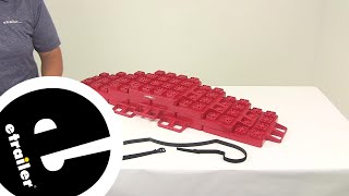 Famous etrailer | Checking Out the Stackers Leveling Blocks for Trailers and RVs Wealth