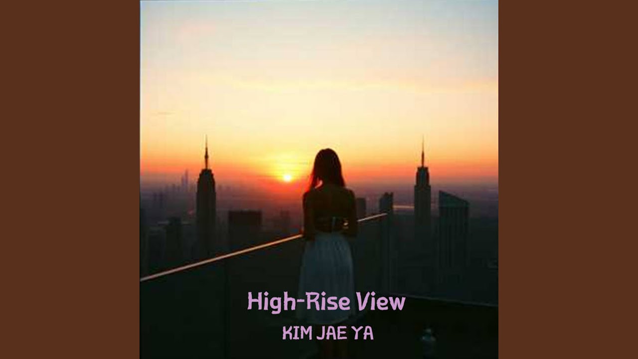 High-Rise View