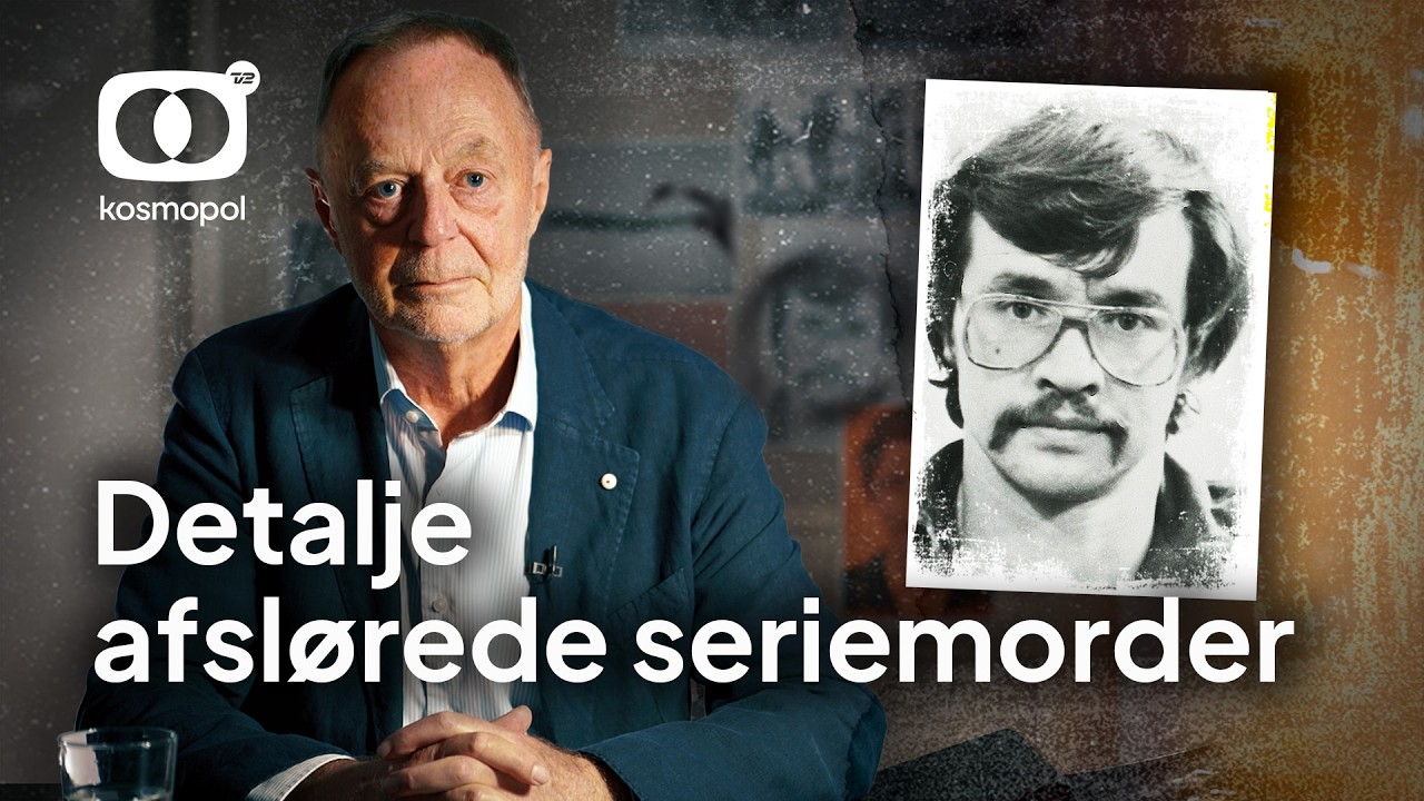 Historien om politiets rejsehold