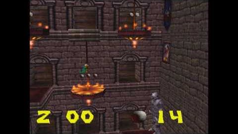 Gex Enter the Gecko #8 - Thursday the 12th