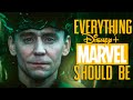 Loki Season 2: Marvel&#39;s First Perfect Finale