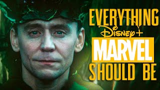 Loki Season 2: Marvel's First Perfect Finale