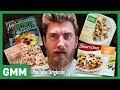 Frozen Diet Meal Taste Test