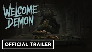 Welcome Demon - Official Gameplay Trailer