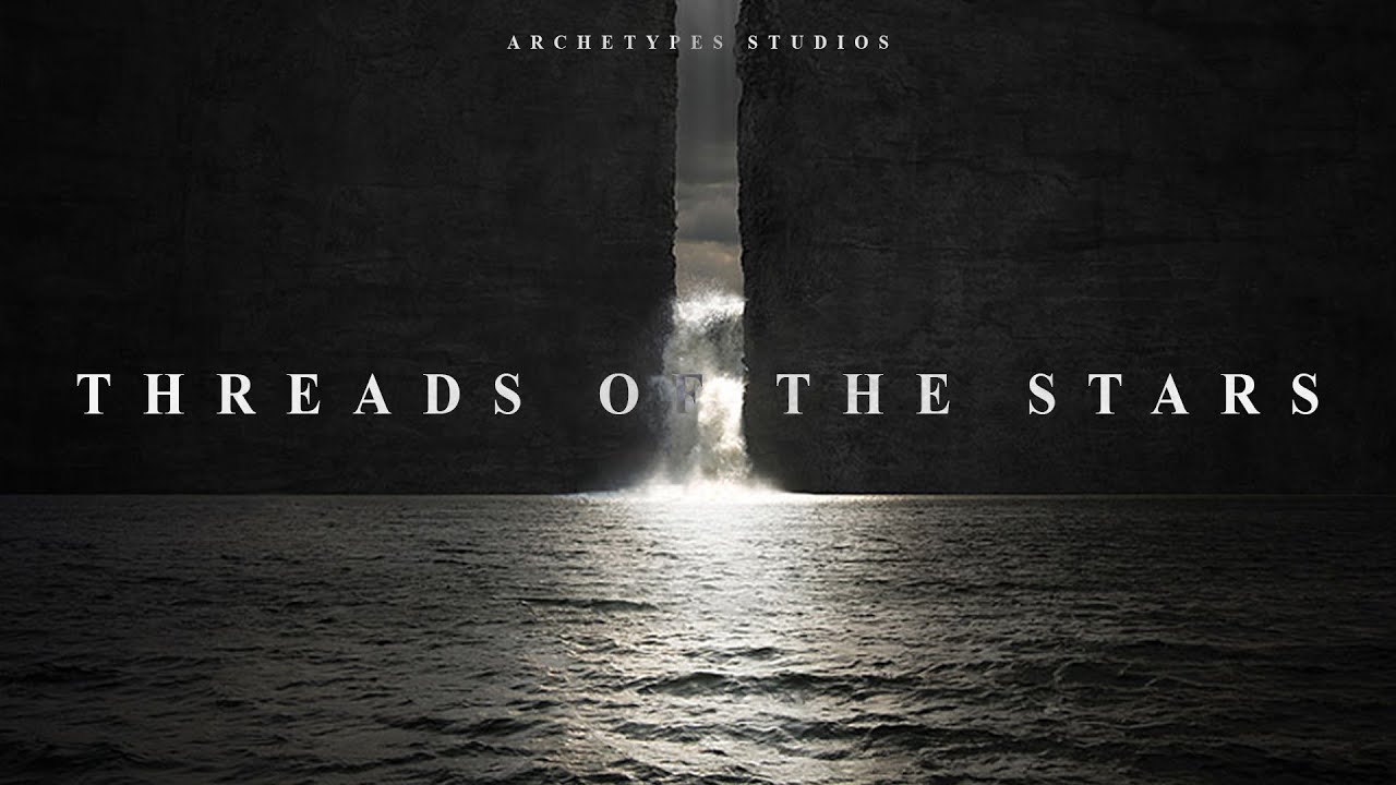 Epic Emotional Orchestral Music - Threads of the Stars