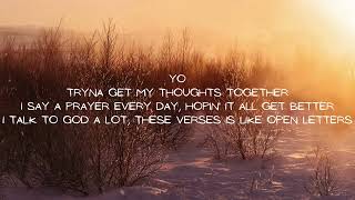 Joey Bada$$ - Where I Belong (Lyrics)