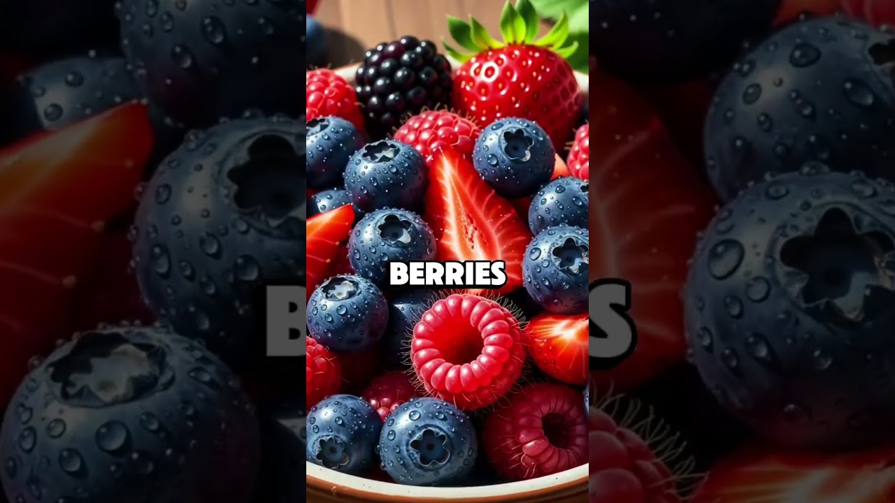 Top 5 Foods to Naturally Boost Immunity & Get Glowing Skin Instantly