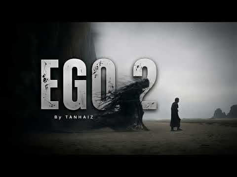 EGO 2 - TANHAIZ (Official Music Video) Dark Emotional Rap 
