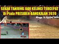 Full Kerapan kelinci Piala GUBENGAN BANGKALAN 2020 dari babak ke 3 sampai selesai | Anom YUDIK