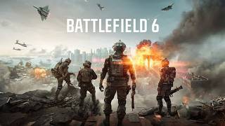 Hows Battlefield 6 Doing?
Its still doing pretty great!
Watch me stream live here: http://twitch.tv/brucegreene Hows Battlefield 6 Doing?