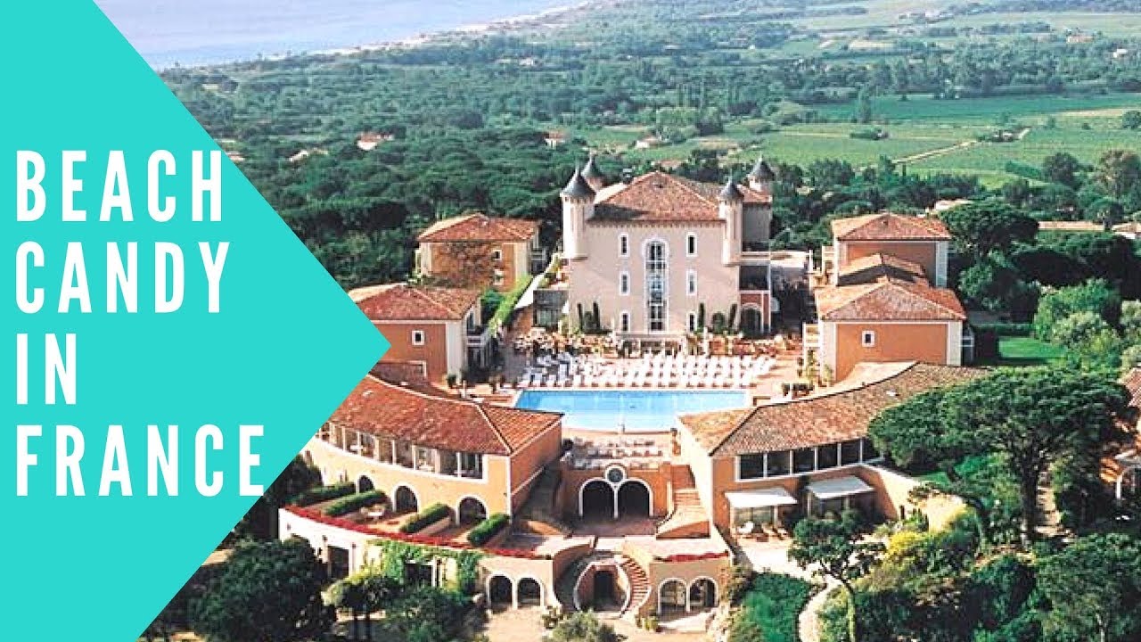 BeachCandy Swimwear in France YouTube